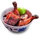 Journey Of A Fried Chicken In New York City